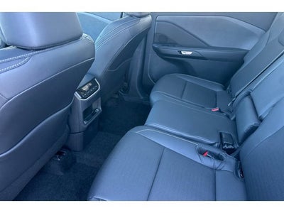 2026 Lexus TX TX 350 Premium AWD