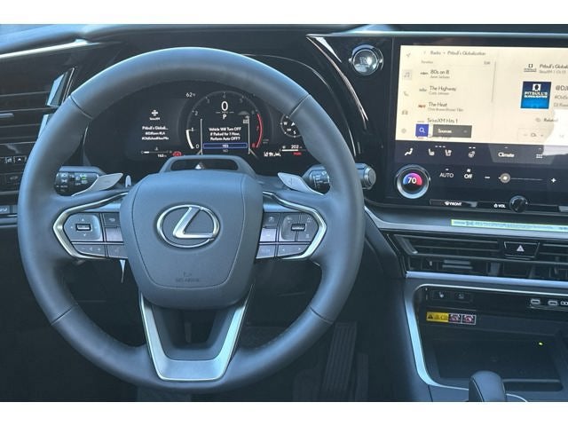 2026 Lexus TX TX 350 Premium AWD