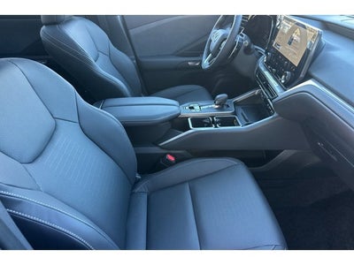 2026 Lexus TX TX 350 Premium AWD
