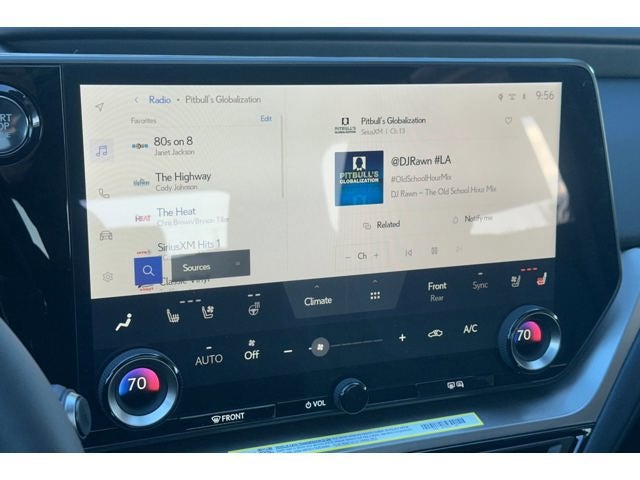 2026 Lexus TX TX 350 Premium AWD