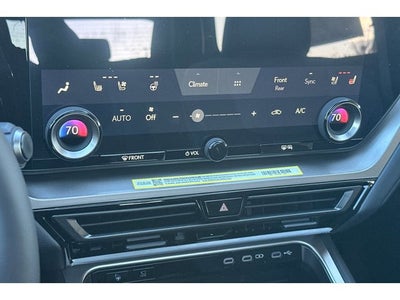 2026 Lexus TX TX 350 Premium AWD