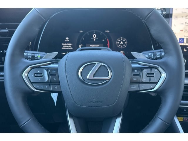 2026 Lexus TX TX 350 Premium AWD