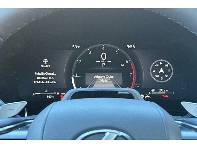 2026 Lexus TX TX 350 Premium AWD