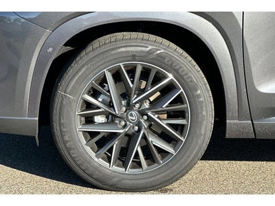 2026 Lexus TX TX 350 Premium AWD