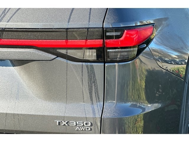 2026 Lexus TX TX 350 Premium AWD