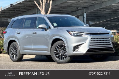 2026 Lexus TX TX 350 Premium AWD