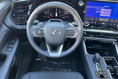 2026 Lexus TX TX 350 Premium AWD