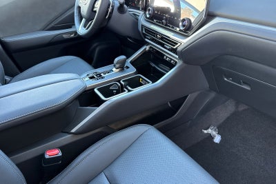 2026 Lexus TX TX 350 Premium AWD