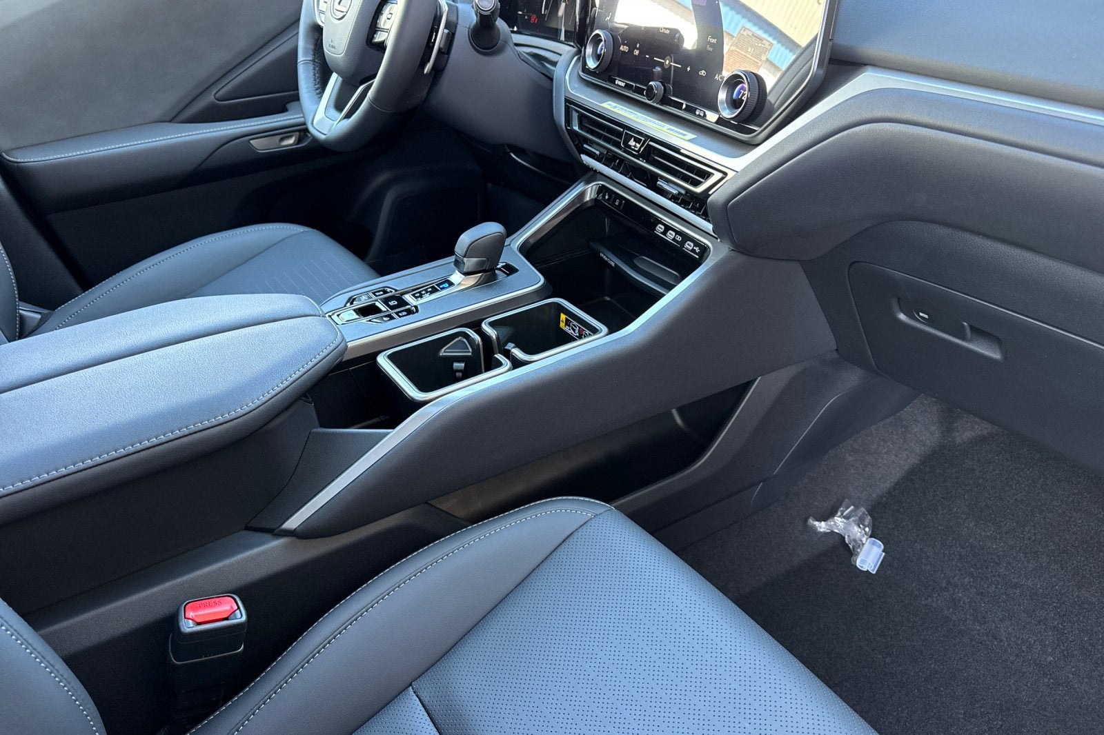 2026 Lexus TX TX 350 Premium AWD