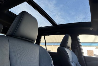 2026 Lexus TX TX 350 Premium AWD