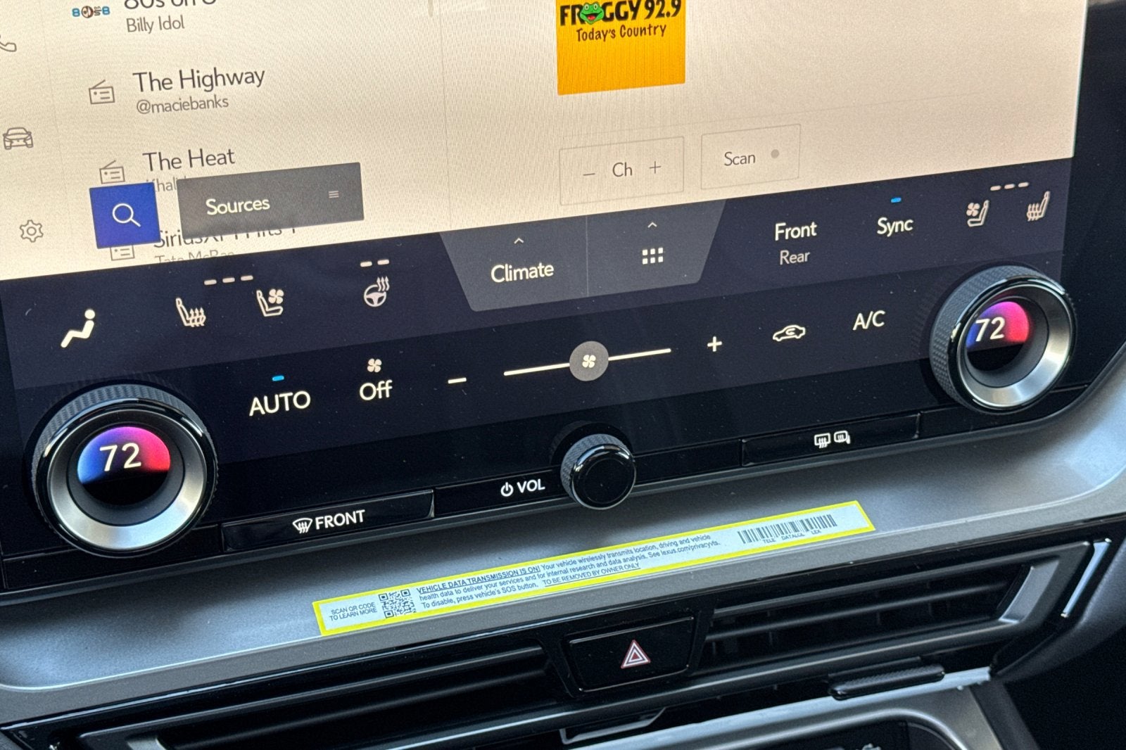 2026 Lexus TX TX 350 Premium AWD