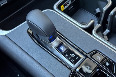 2026 Lexus TX TX 350 Premium AWD