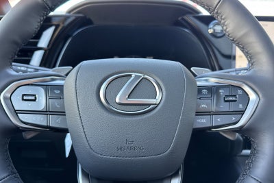 2026 Lexus TX TX 350 Premium AWD