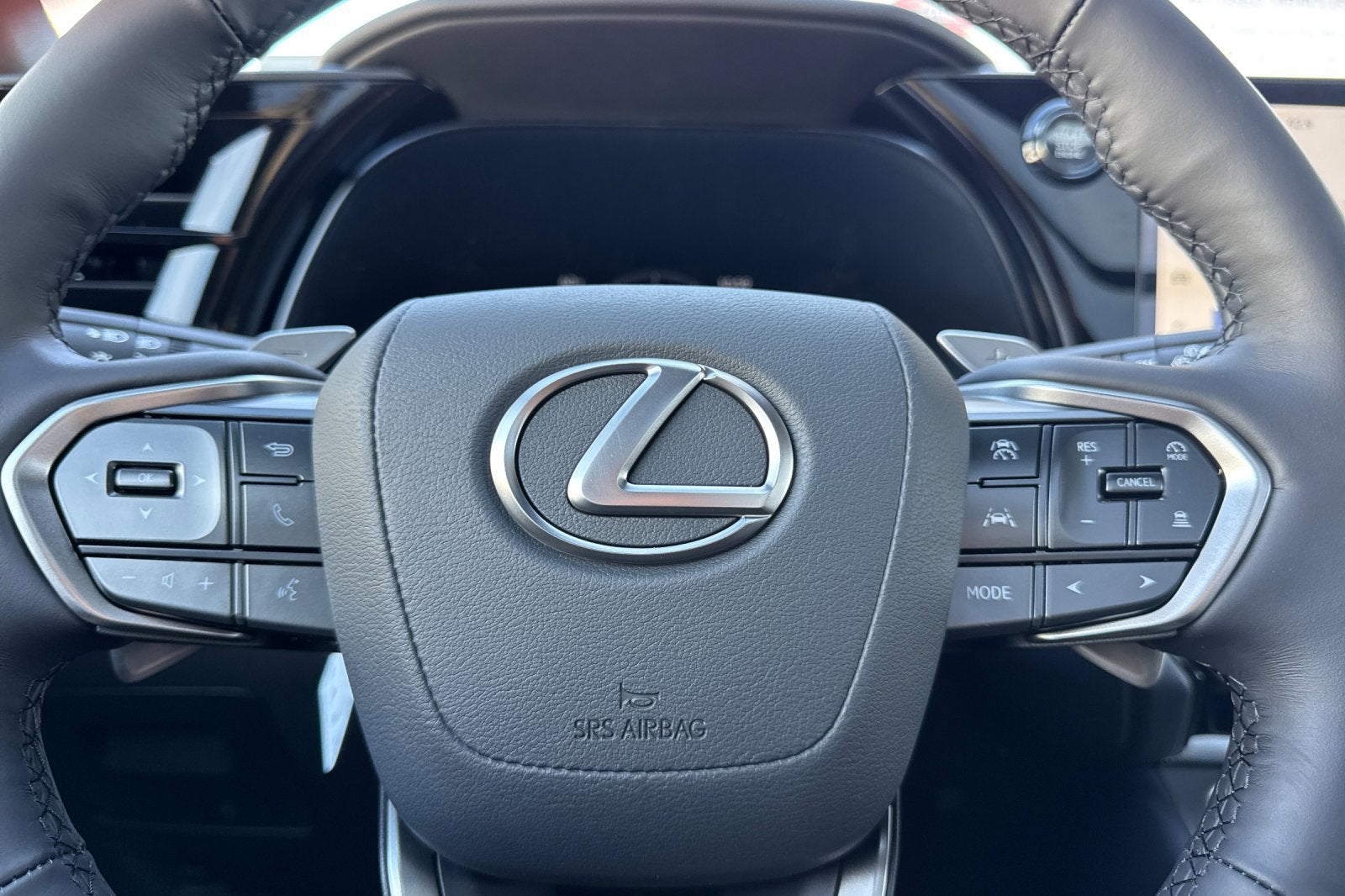 2026 Lexus TX TX 350 Premium AWD