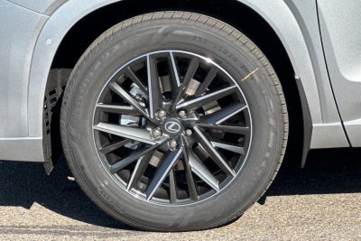 2026 Lexus TX TX 350 Premium AWD