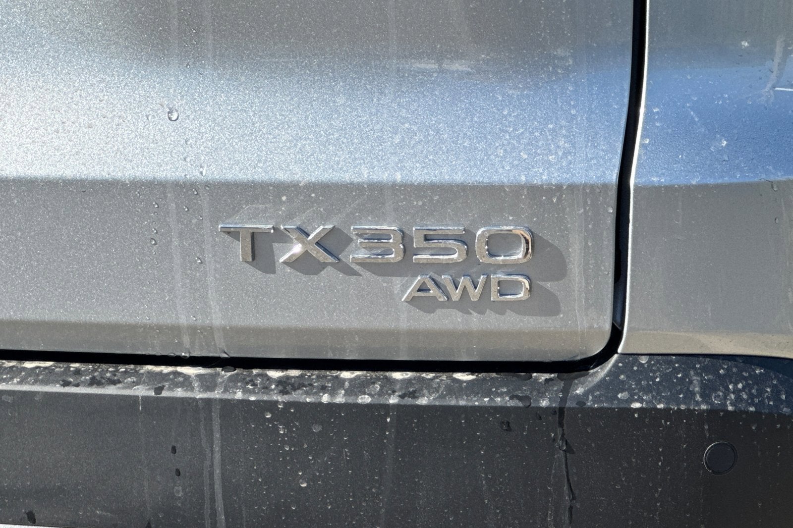 2026 Lexus TX TX 350 Premium AWD