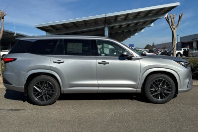 2026 Lexus TX TX 350 Premium AWD