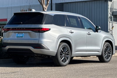 2026 Lexus TX TX 350 Premium AWD