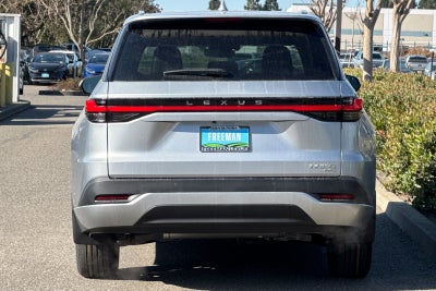 2026 Lexus TX TX 350 Premium AWD