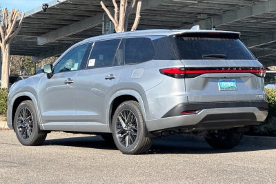 2026 Lexus TX TX 350 Premium AWD