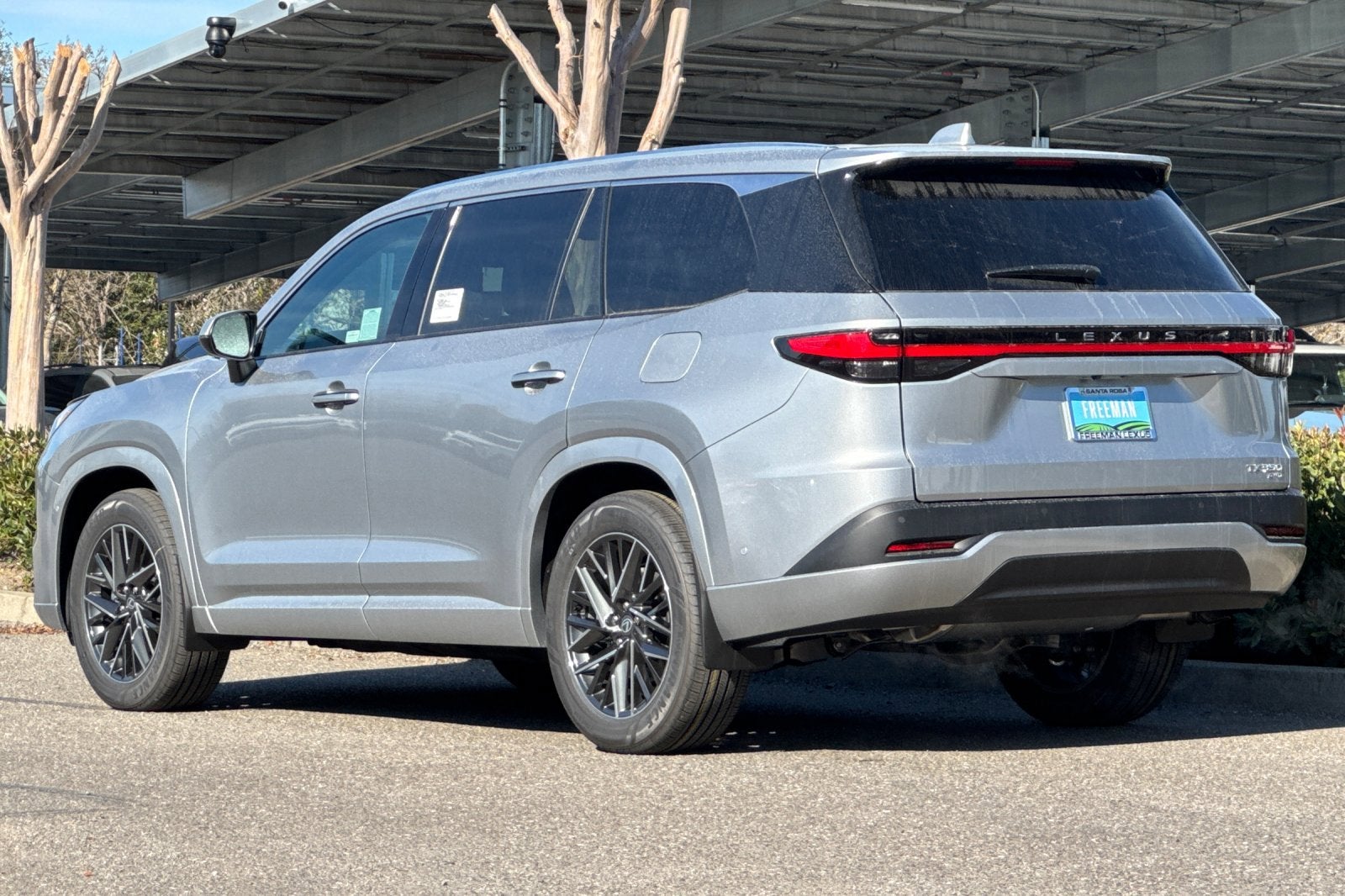 2026 Lexus TX TX 350 Premium AWD