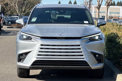 2026 Lexus TX TX 350 Premium AWD