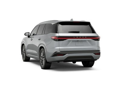 2026 Lexus TX TX 350 Premium AWD