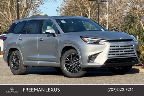 2026 Lexus TX TX 350 Premium AWD