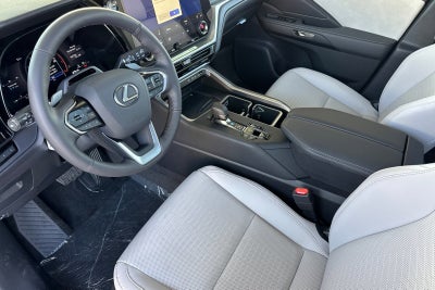 2026 Lexus TX TX 350 Premium AWD