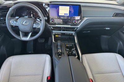 2026 Lexus TX TX 350 Premium AWD