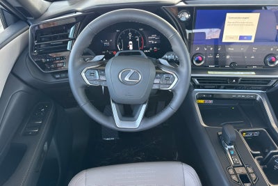 2026 Lexus TX TX 350 Premium AWD