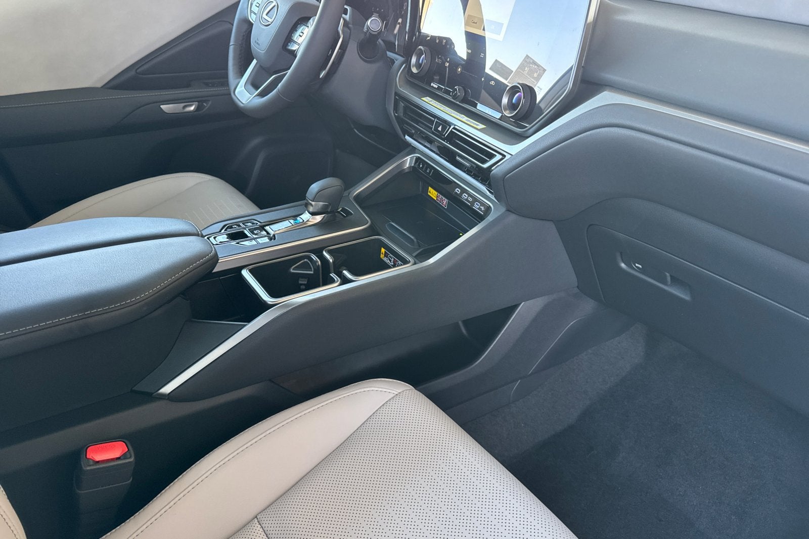 2026 Lexus TX TX 350 Premium AWD