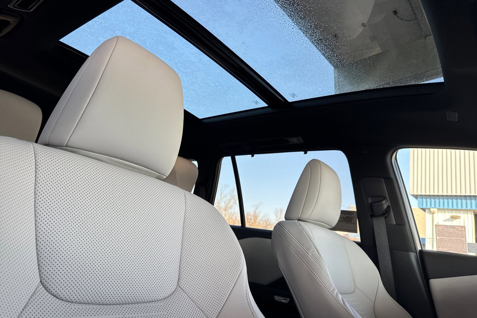 2026 Lexus TX TX 350 Premium AWD