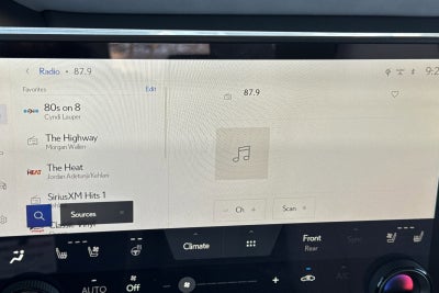 2026 Lexus TX TX 350 Premium AWD