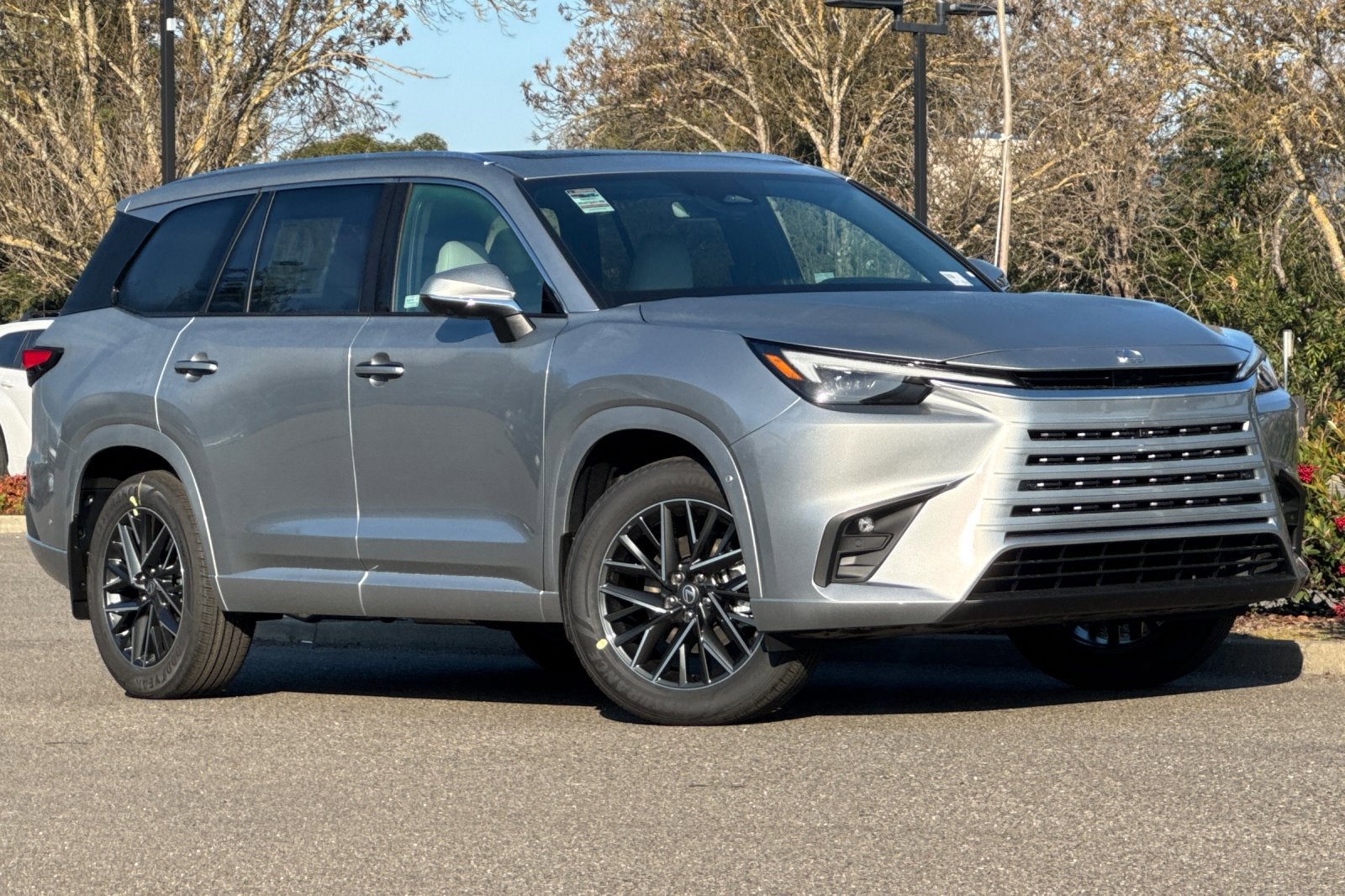 2026 Lexus TX TX 350 Premium AWD