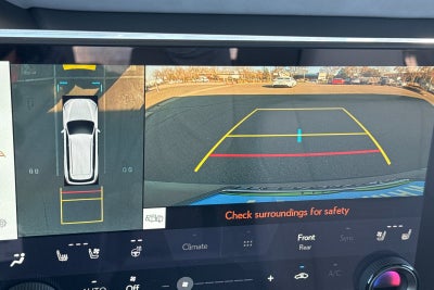 2026 Lexus TX TX 350 Premium AWD