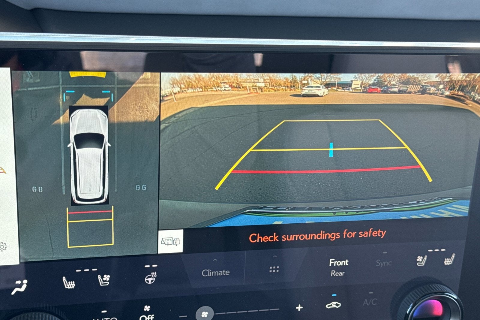 2026 Lexus TX TX 350 Premium AWD