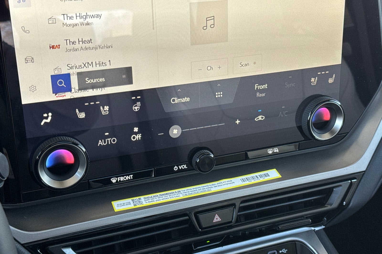 2026 Lexus TX TX 350 Premium AWD