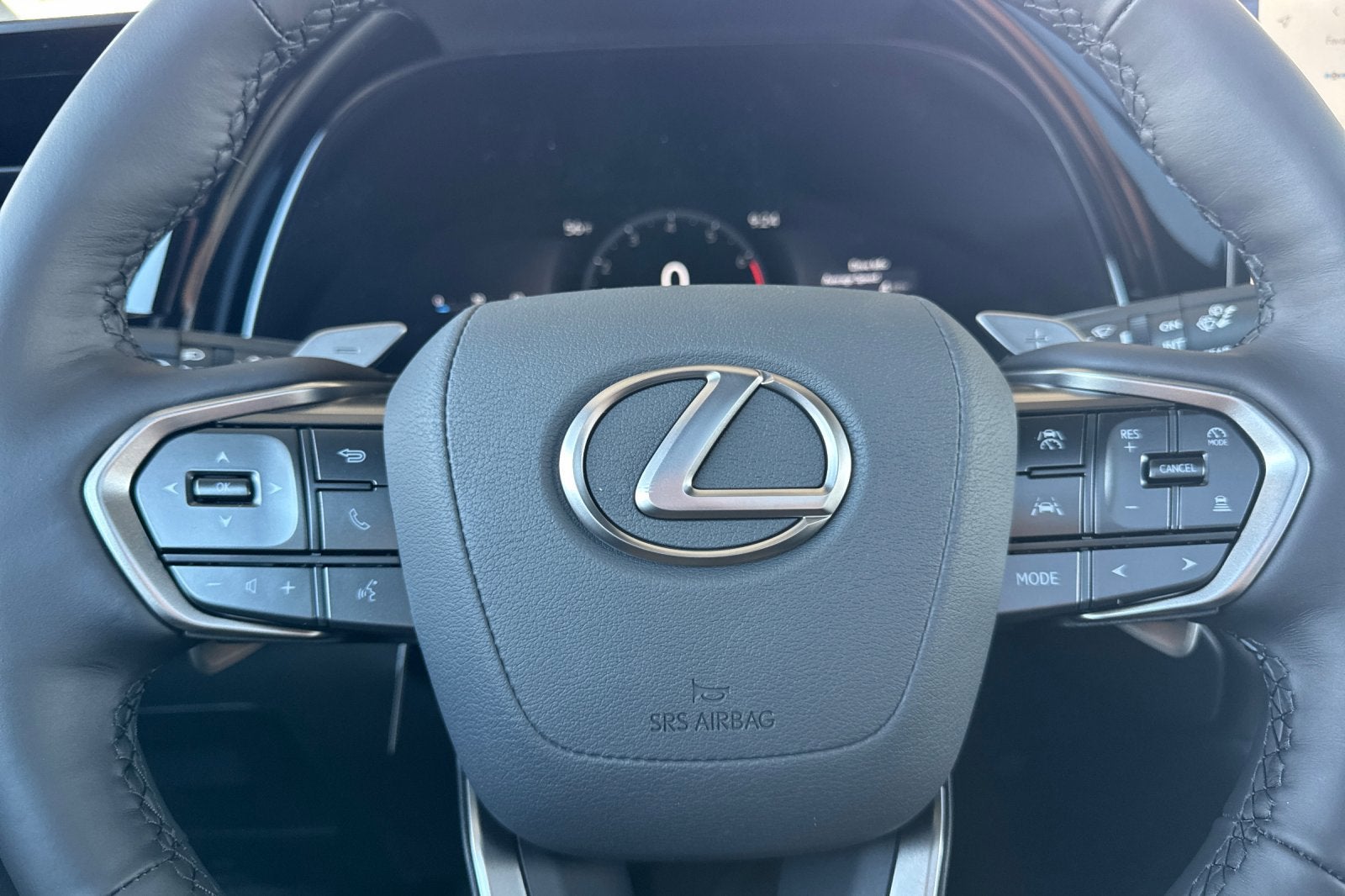 2026 Lexus TX TX 350 Premium AWD