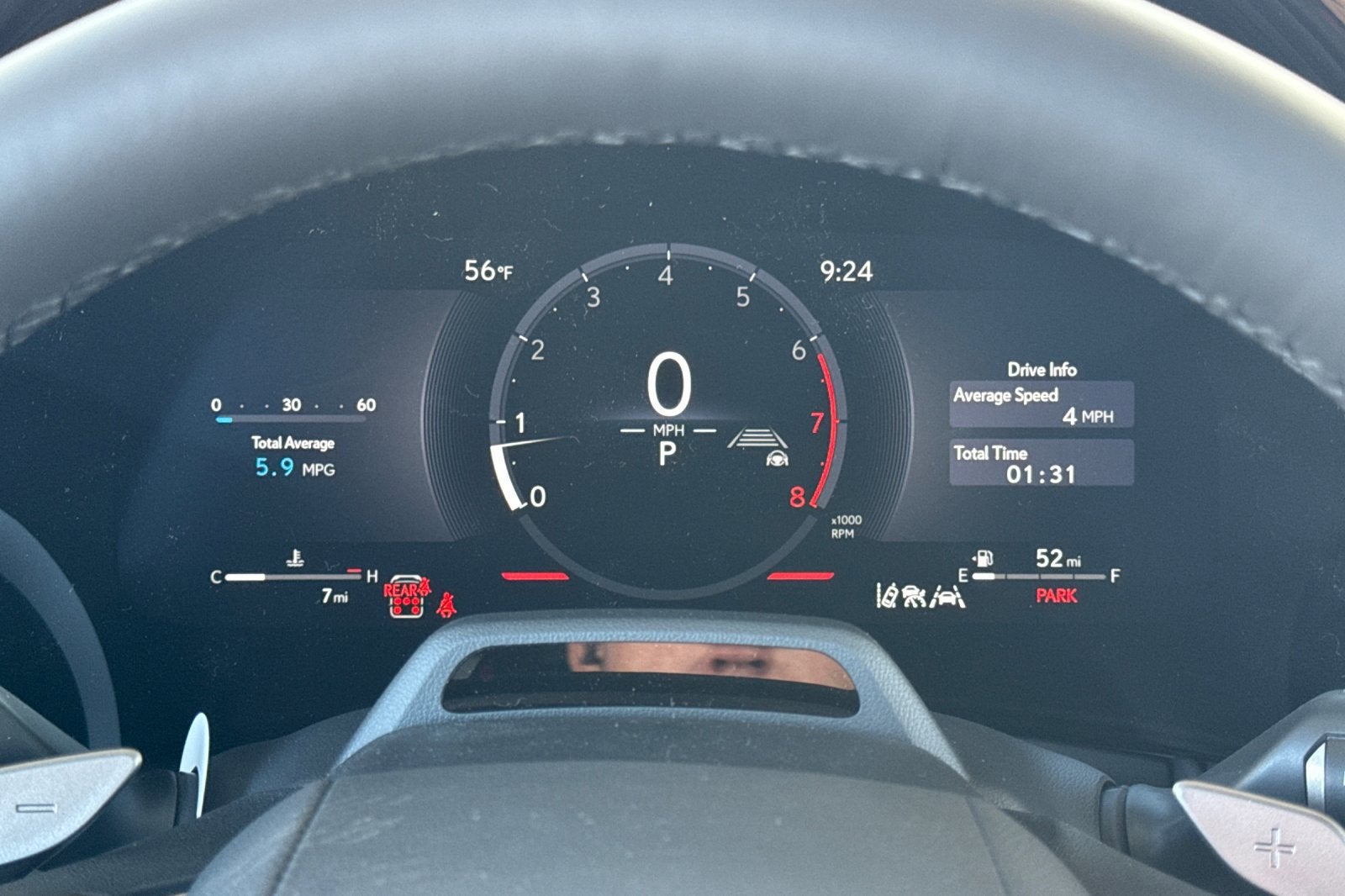 2026 Lexus TX TX 350 Premium AWD