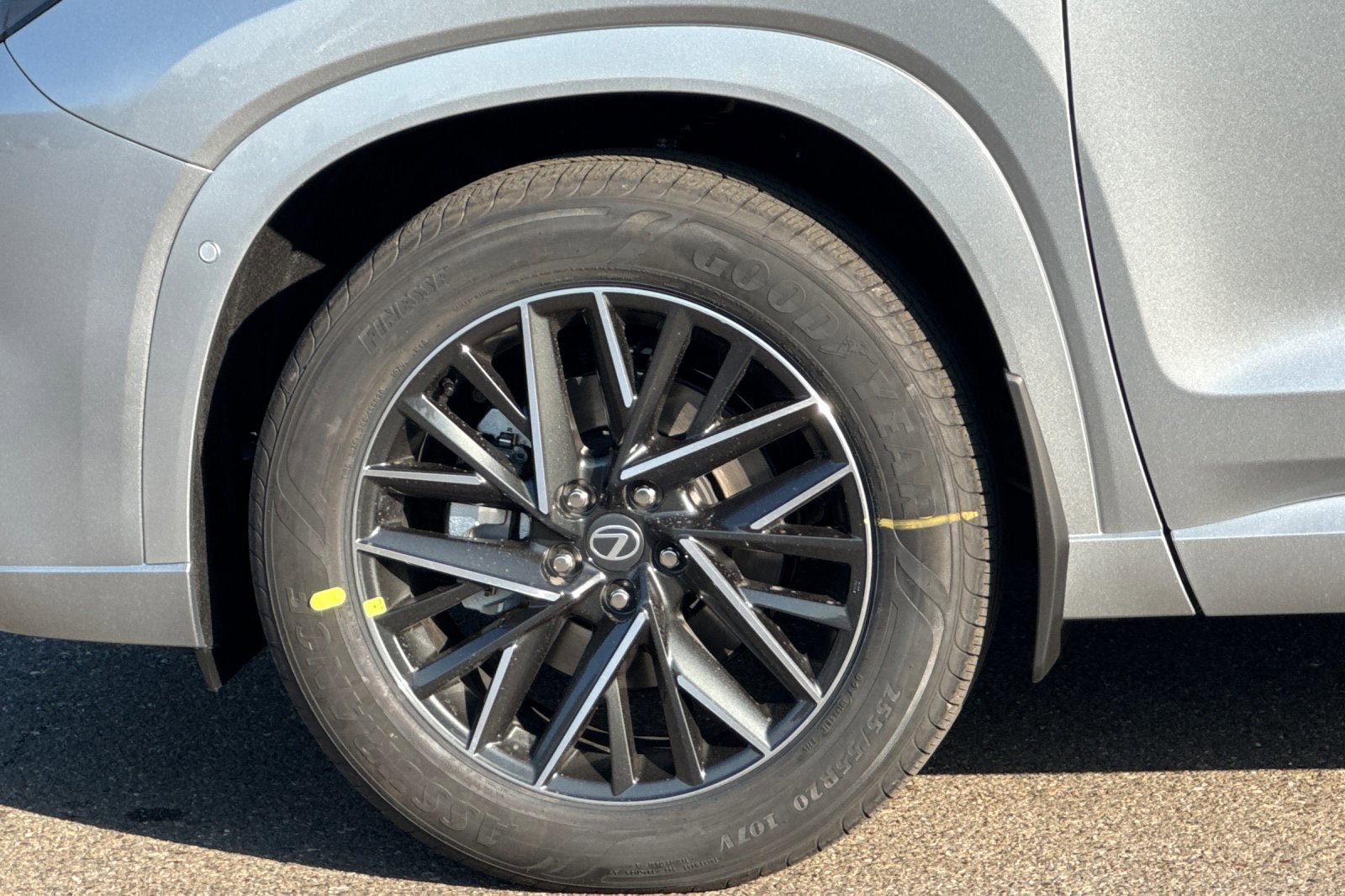 2026 Lexus TX TX 350 Premium AWD