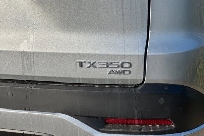 2026 Lexus TX TX 350 Premium AWD