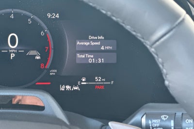 2026 Lexus TX TX 350 Premium AWD