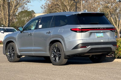 2026 Lexus TX TX 350 Premium AWD