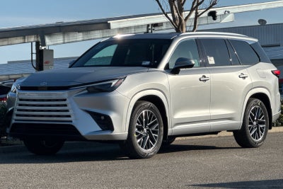 2026 Lexus TX TX 350 Premium AWD