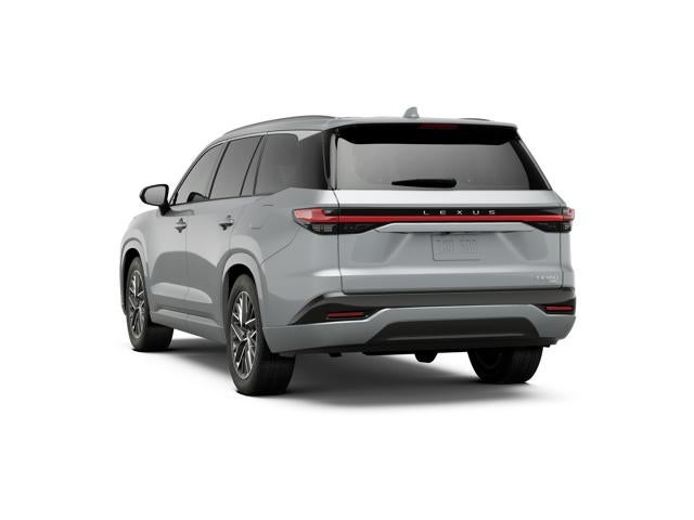 2026 Lexus TX TX 350 Premium AWD