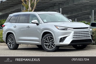 2026 Lexus TX TX 350 Premium AWD
