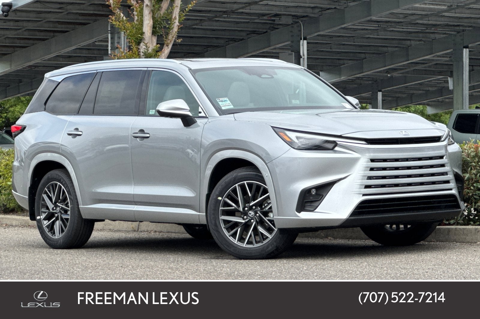 2026 Lexus TX TX 350 Premium AWD