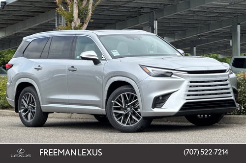 2026 Lexus TX TX 350 Premium AWD