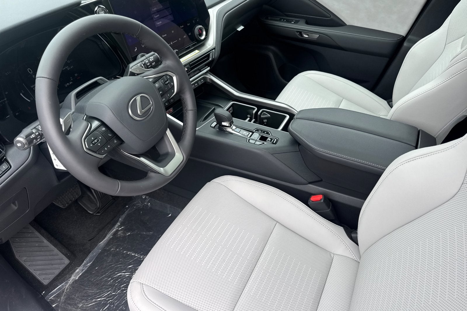 2026 Lexus TX TX 350 Premium AWD